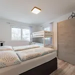 Kabashi Exclusive Living & River View Apartment *