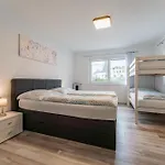 Kabashi Exclusive Living & River View * Fischhorn