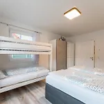 Kabashi Exclusive Living & River View Apartment Fischhorn