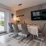 Apartment Kabashi Exclusive Living & River View
