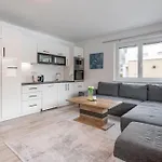 Kabashi Exclusive Living & River View Apartment Fischhorn