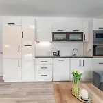 Apartment Kabashi Exclusive Living & River View Fischhorn