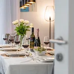 Kabashi Exclusive Living & River View Fischhorn