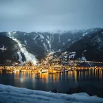 Kabashi Exclusive Living & River View Fischhorn