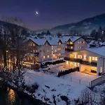 Kabashi Exclusive Living & River View * Fischhorn