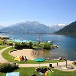 Apartment Kabashi Exclusive Living & River View Fischhorn