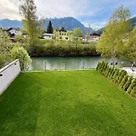 Kabashi Exclusive Living & River View Fischhorn