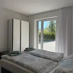 Apartment Kabashi Exclusive Living & River View Fischhorn