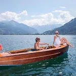 Kabashi Exclusive Living & River View Apartment Fischhorn