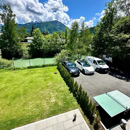 Kabashi 2 River View * Fischhorn