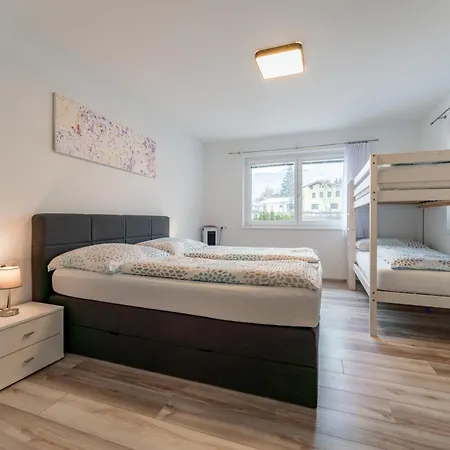 Kabashi 2 River View * Fischhorn