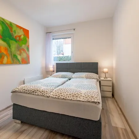 Kabashi 2 River View アパート