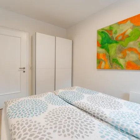 아파트 Kabashi 2 River View