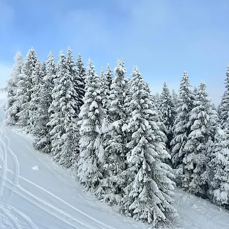 Kabashi 2 River View 아파트 *