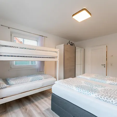 Fh Collection - Apartmán Fischhorn