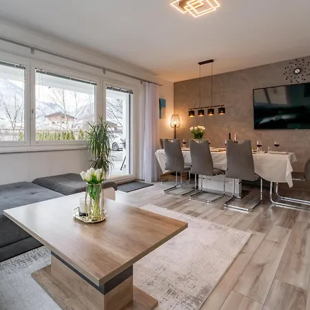 Fh Collection - Apartmán