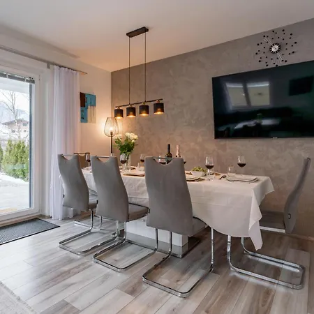 アパート Kabashi 2 River View