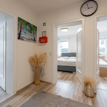 アパート Kabashi 2 River View *