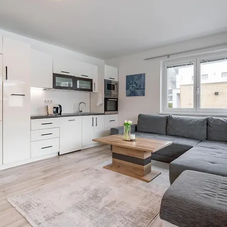 Kabashi 2 River View 아파트 Fischhorn