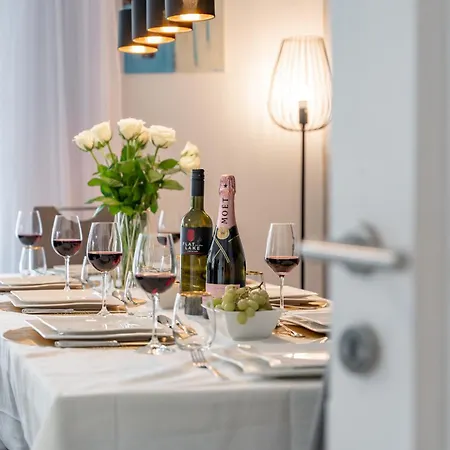 Kabashi 2 River View Fischhorn