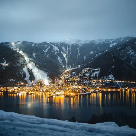 Kabashi 2 River View Fischhorn