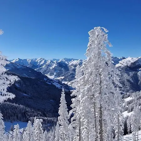 Kabashi 2 River View * Fischhorn