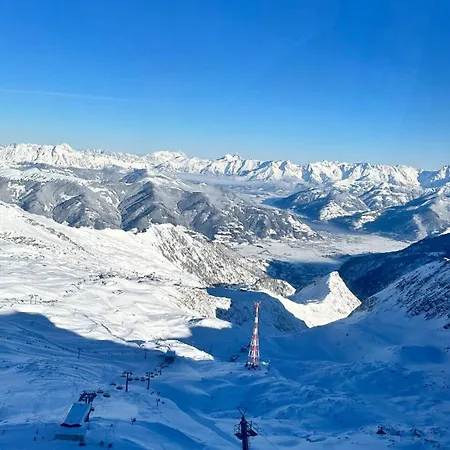 아파트 Kabashi 2 River View