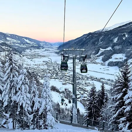 Kabashi 2 River View アパート *