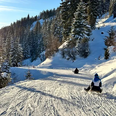 アパート Kabashi 2 River View *