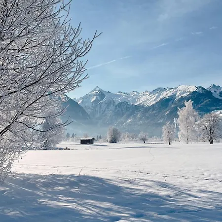 Kabashi 2 River View Fischhorn