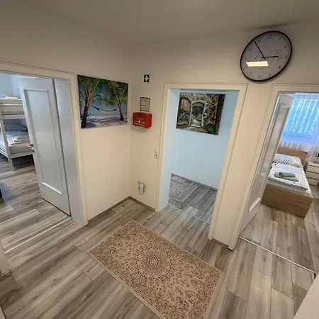 Kabashi Exclusive Living & River View * Fischhorn