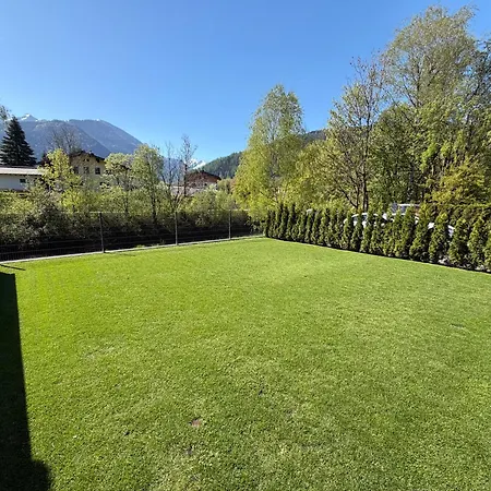 Apartment Kabashi Exclusive Living & River View Fischhorn