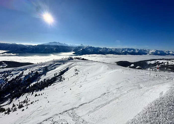 Kabashi 2 River View Fischhorn