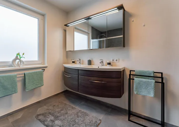 Apartamento Kabashi 2 River View *