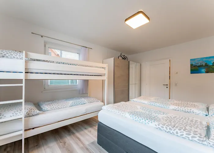 Kabashi 2 River View Apartamento Fischhorn