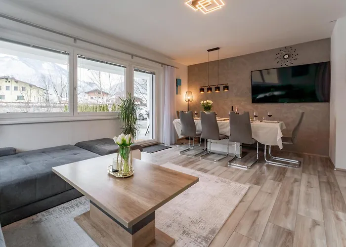 Kabashi 2 River View Apartamento