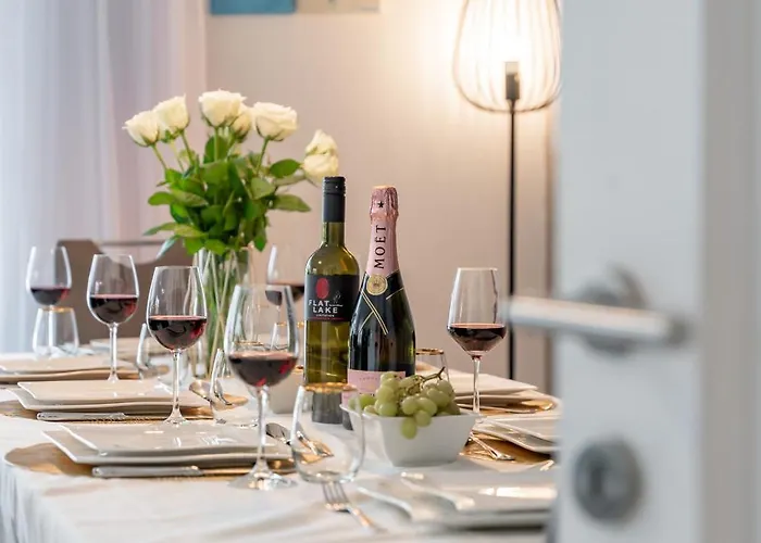 Kabashi 2 River View Fischhorn