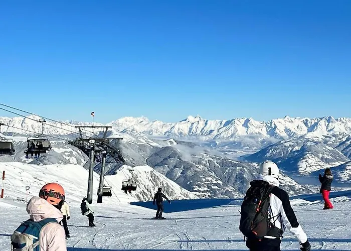 Kabashi 2 River View *