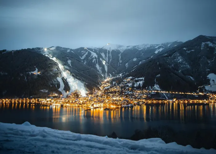 Kabashi 2 River View Fischhorn