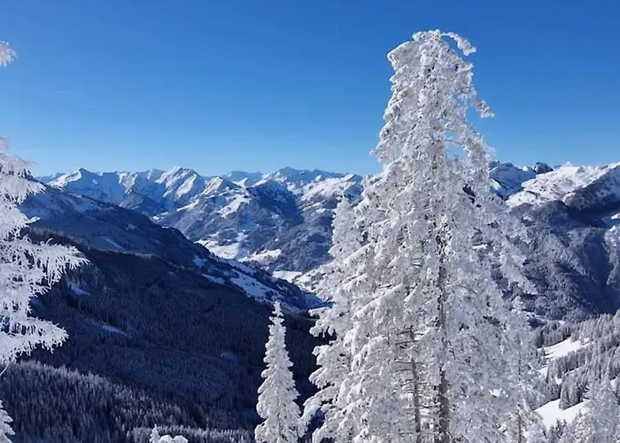 Kabashi 2 River View * Fischhorn