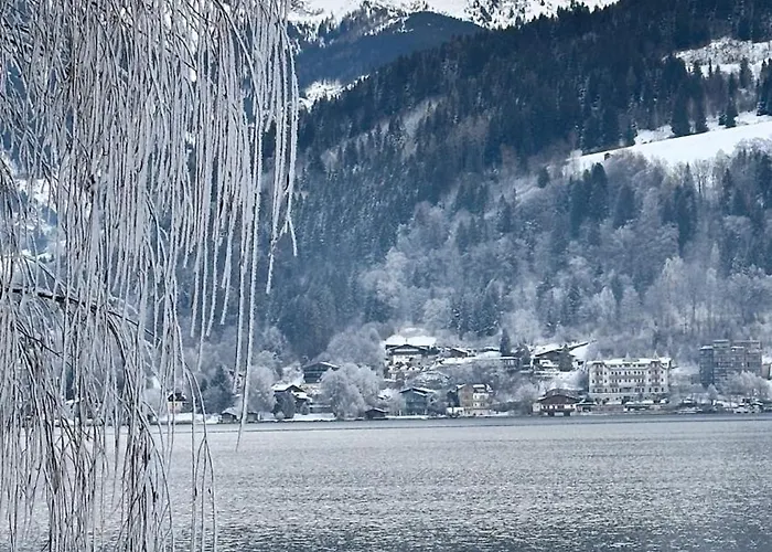 Kabashi 2 River View Apartamento