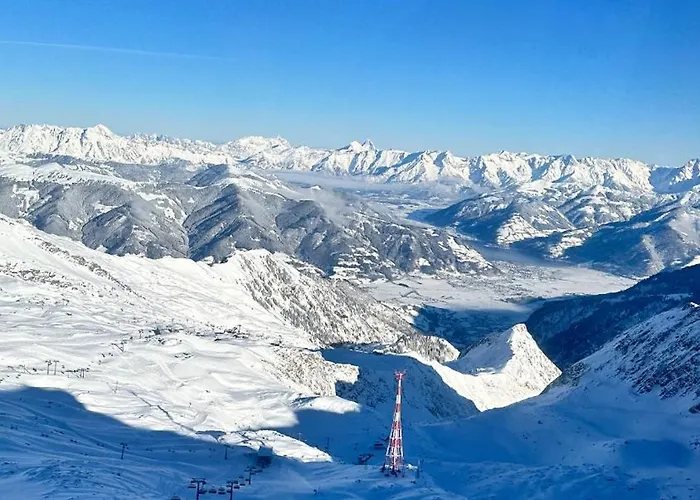 Apartamento Kabashi 2 River View