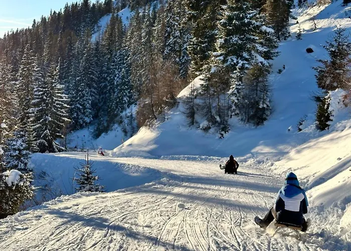 Apartamento Kabashi 2 River View *